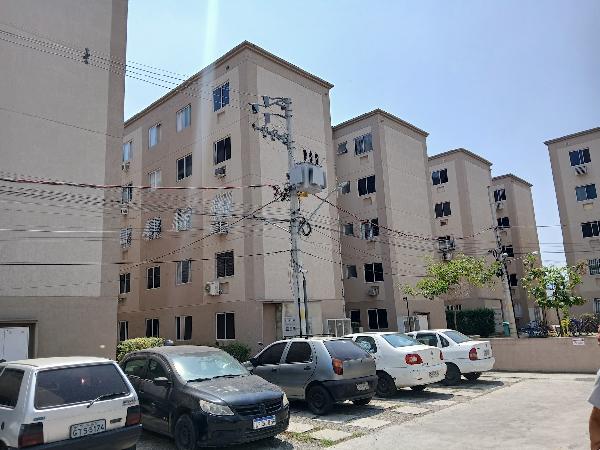 Apartamento - Venda, BANGU, RIO DE JANEIRO, RJ