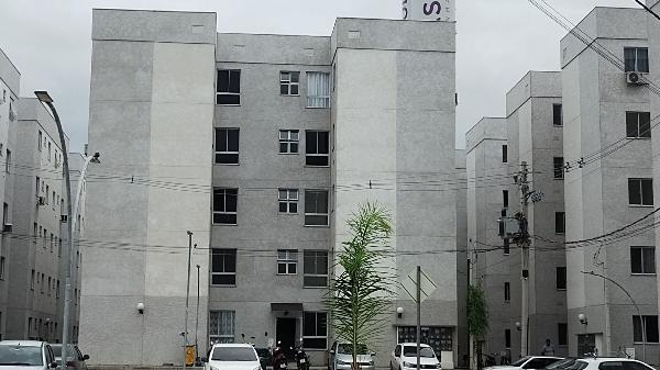 Apartamento - Venda, COSMOS, RIO DE JANEIRO, RJ