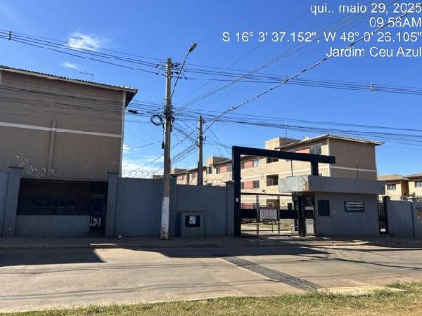 Apartamento - Venda, JARDIM CEU AZUL, VALPARAISO DE GOIAS, GO