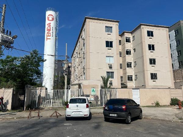 Apartamento - Venda, CAMPO GRANDE, RIO DE JANEIRO, RJ