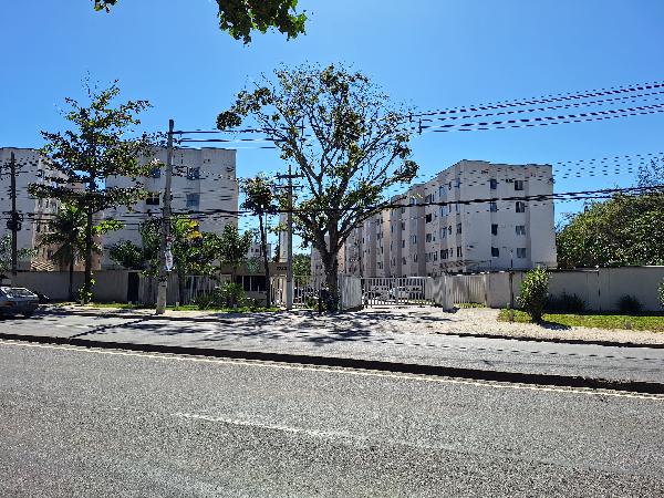 Apartamento - Venda, SANTA CRUZ, RIO DE JANEIRO, RJ