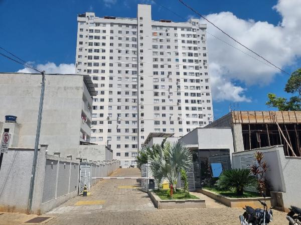 Apartamento - Venda, RESIDENCIAL SAO JOSE, UBA, MG