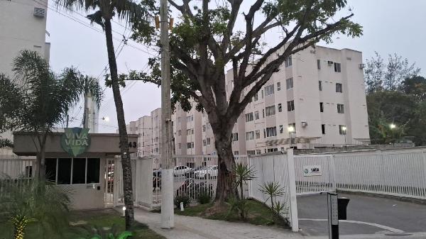 Apartamento - Venda, SANTA CRUZ, RIO DE JANEIRO, RJ