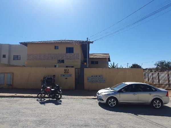 Apartamento - Venda, PARQUE ARAGUARI, CIDADE OCIDENTAL, GO