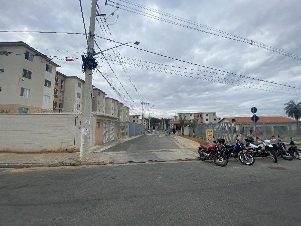 Apartamento - Venda, CONQUISTA VEREDAS, CONTAGEM, MG