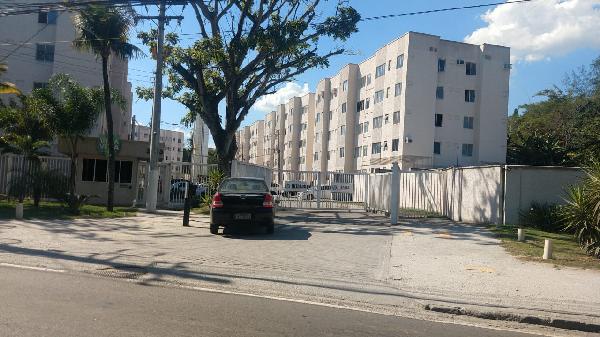 Apartamento - Venda, SANTA CRUZ, RIO DE JANEIRO, RJ
