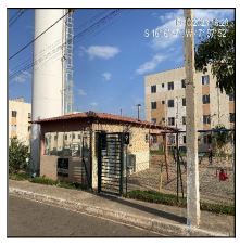 Apartamento - Venda, LOTEAMENTO RAQUEL PIMENTEL, LUZIANIA, GO