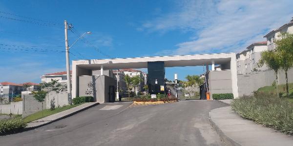 Apartamento - Venda, NOVO HORIZONTE (MANILHA), ITABORAI, RJ