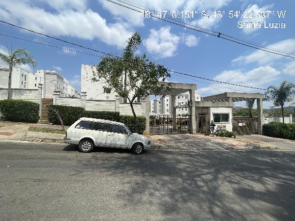 Apartamento - Venda, CHACARAS GERVASIO MONTEIRO LARA (SA, SANTA LUZIA, MG