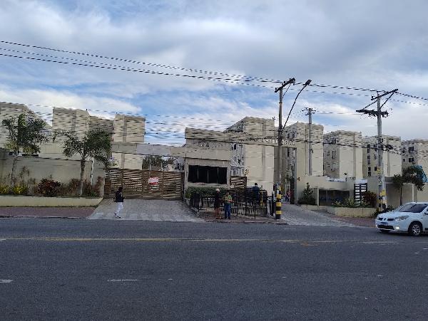 Apartamento - Venda, VILA LAGE, SAO GONCALO, RJ