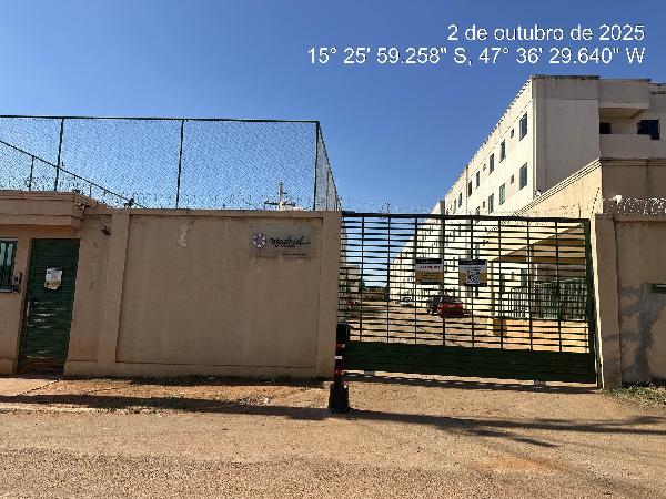 Apartamento - Venda, PLANALTINA, GO