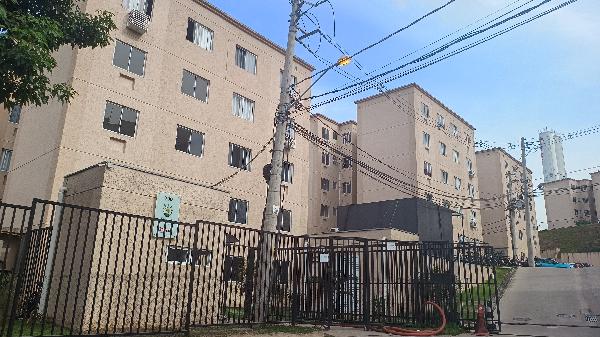 Apartamento - Venda, CERAMICA, NOVA IGUACU, RJ