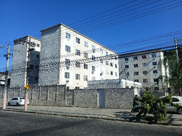 Apartamento - Venda, TOMAS COELHO, RIO DE JANEIRO, RJ
