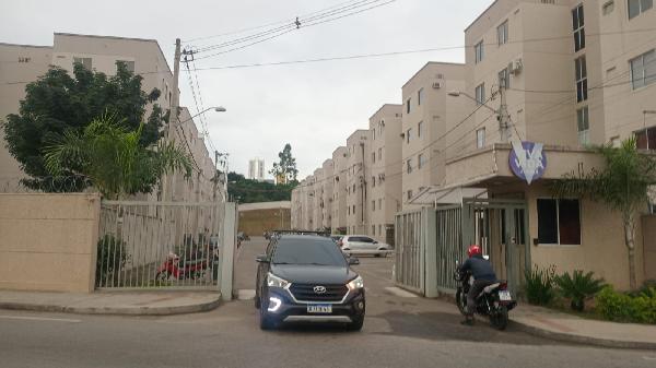 Apartamento - Venda, SANTA AMELIA, BELFORD ROXO, RJ