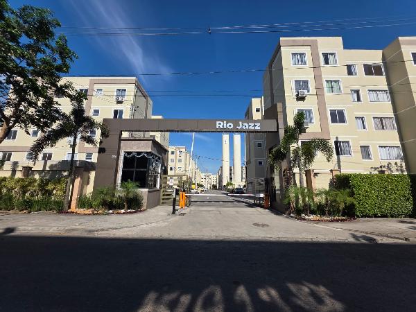 Apartamento - Venda, CAMPO GRANDE, RIO DE JANEIRO, RJ