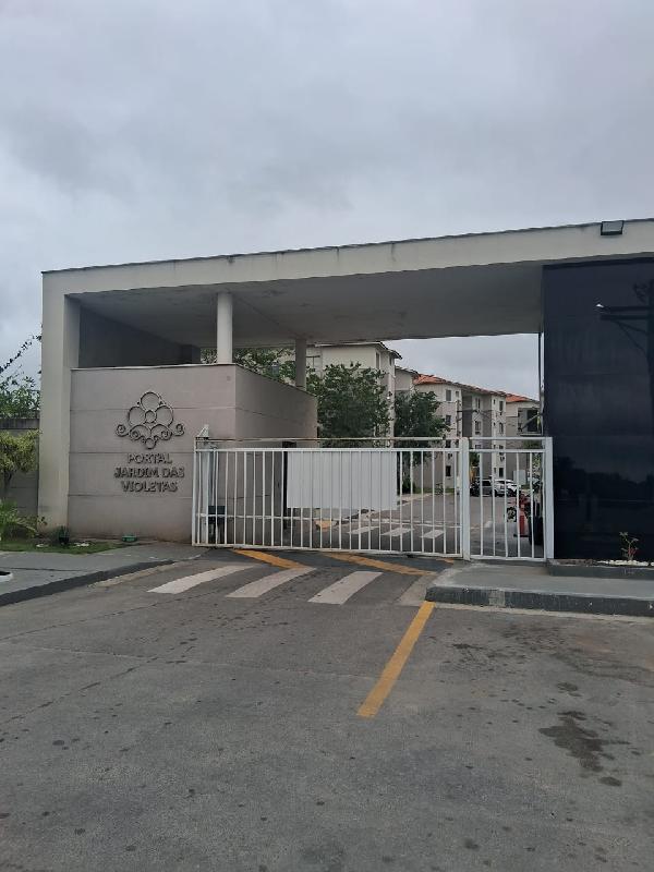 Apartamento - Venda, NOVO HORIZONTE (MANILHA), ITABORAI, RJ