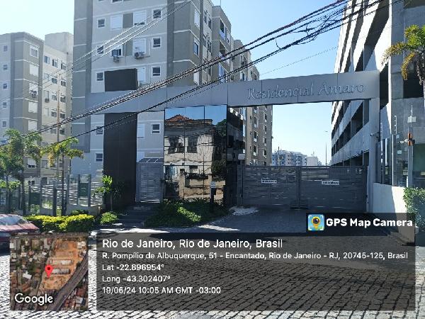Apartamento - Venda, ENCANTADO, RIO DE JANEIRO, RJ