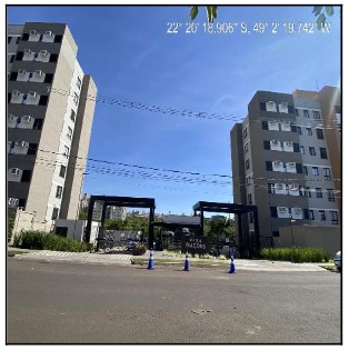 Apartamento - Venda, RESERVA BELAS NACOES, BAURU, SP