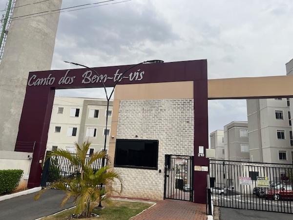 Apartamento - Venda, LOTEAMENTO RESIDENCIAL PARQUE DOS C, CAMPINAS, SP