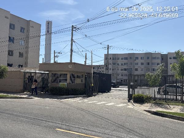 Apartamento - Venda, GUARATIBA, RIO DE JANEIRO, RJ