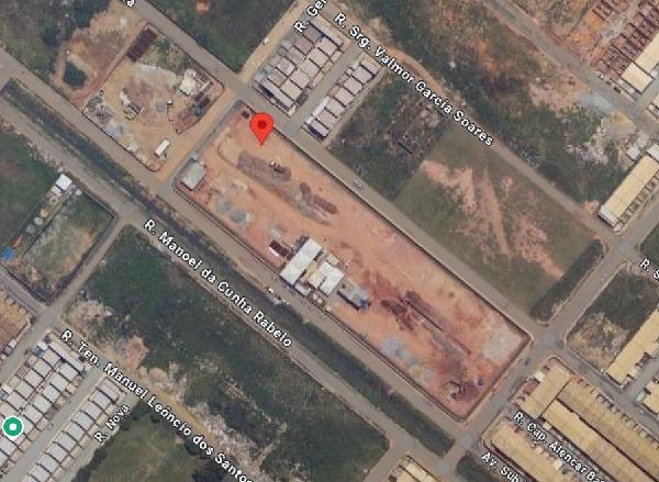 Apartamento - Venda, SAO VICENTE, BELFORD ROXO, RJ