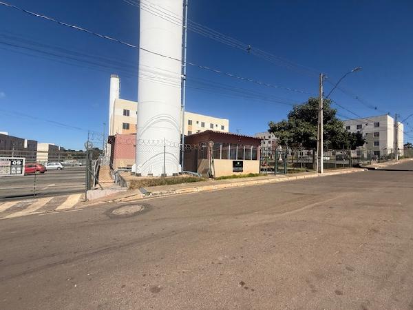 Apartamento - Venda, RAQUEL PIMENTEL, LUZIANIA, GO