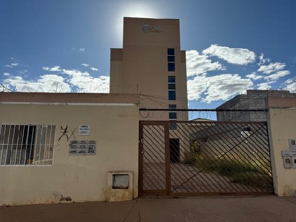 Apartamento - Venda, PARQUE NAPOLIS A, CIDADE OCIDENTAL, GO