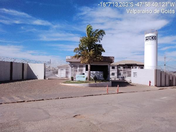 Apartamento - Venda, VALPARAISO DE GOIAS, GO