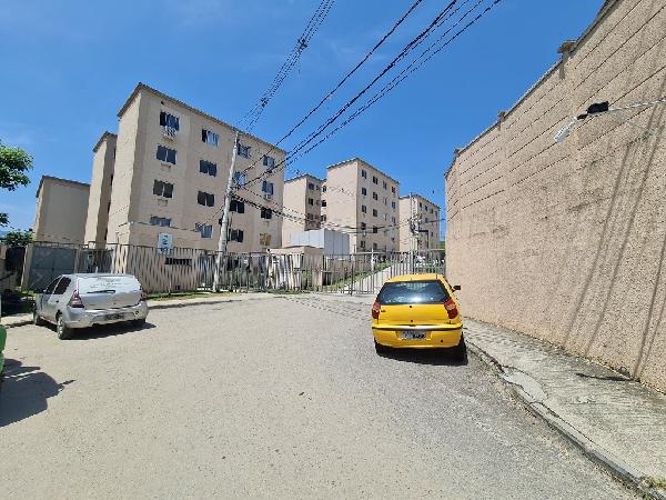 Apartamento - Venda, NOVA IGUACU, RJ