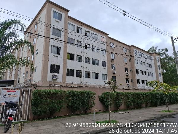 Apartamento - Venda, JACAREPAGUA, RIO DE JANEIRO, RJ