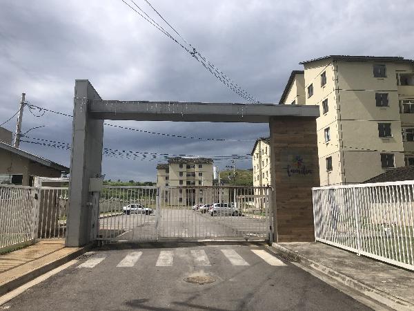 Apartamento - Venda, MARAPICU, NOVA IGUACU, RJ