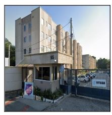 Apartamento - Venda, SANTA CRUZ, RIO DE JANEIRO, RJ