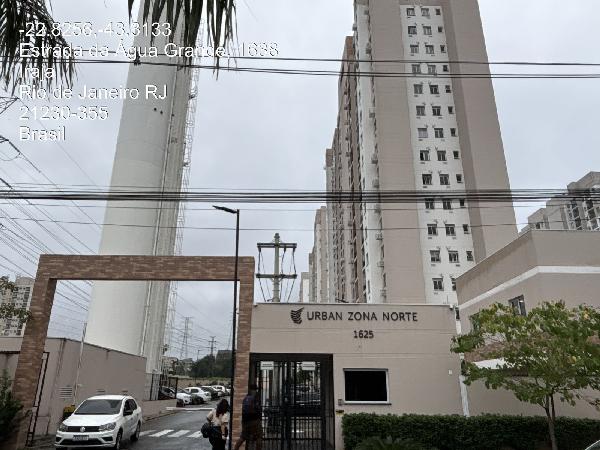 Apartamento - Venda, VISTA ALEGRE, RIO DE JANEIRO, RJ