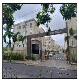 Apartamento - Venda, CAMPO GRANDE, RIO DE JANEIRO, RJ