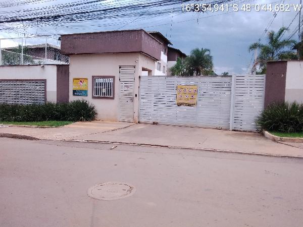 Apartamento - Venda, CH ANHANGUERA C, VALPARAISO DE GOIAS, GO