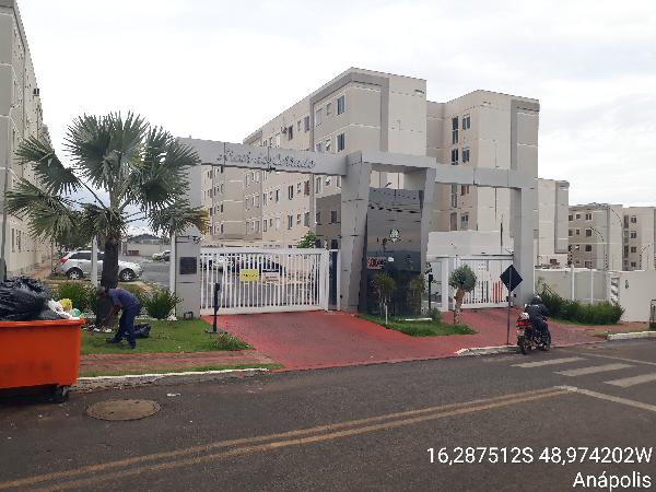 Apartamento - Venda, VILA JAYARA, ANAPOLIS, GO