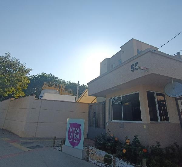 Apartamento - Venda, SANTA CRUZ, RIO DE JANEIRO, RJ