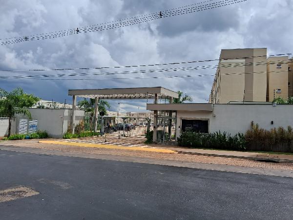 Apartamento - Venda, CAMPOS VILLE, ARARAQUARA, SP