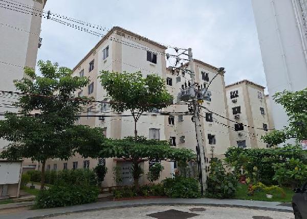 Apartamento - Venda, BANGU, RIO DE JANEIRO, RJ