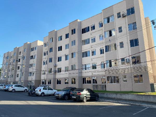 Apartamento - Venda, CAMPO GRANDE, RIO DE JANEIRO, RJ