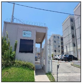 Apartamento - Venda, FIGUEIRAS, NOVA IGUACU, RJ