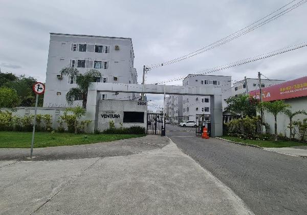 Apartamento - Venda, SANTA CRUZ, RIO DE JANEIRO, RJ