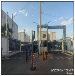 Apartamento - Venda, JARDIM ABOLICAO DE LOURENCO DIAS, ARARAS, SP