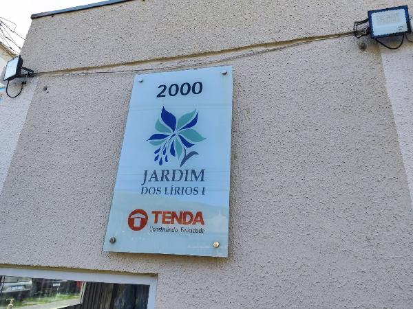 Apartamento - Venda, SANTA CRUZ, RIO DE JANEIRO, RJ