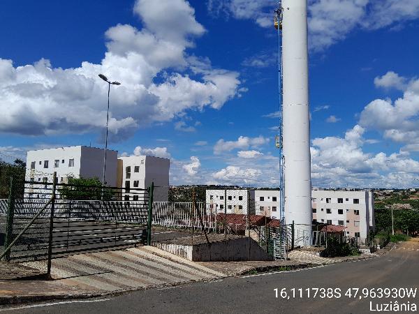 Apartamento - Venda, CENTRO, LUZIANIA, GO