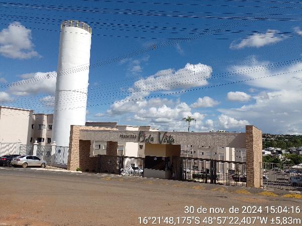 Apartamento - Venda, PREMIERE BELA VISTA, ANAPOLIS, GO