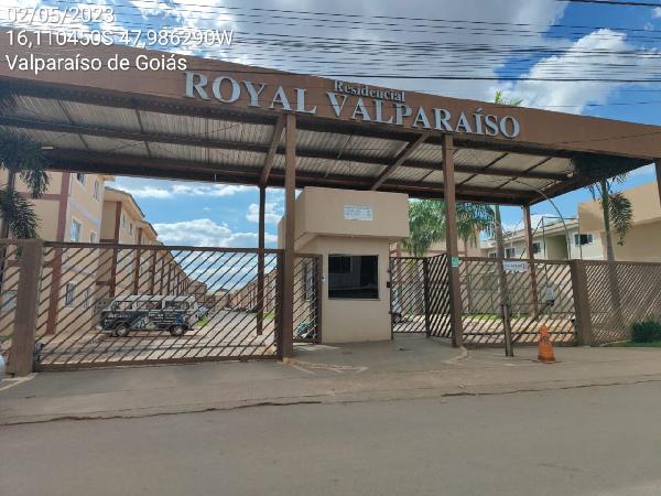 Apartamento - Venda, CHACARAS E MANSOES SANTA MARIA, VALPARAISO DE GOIAS, GO