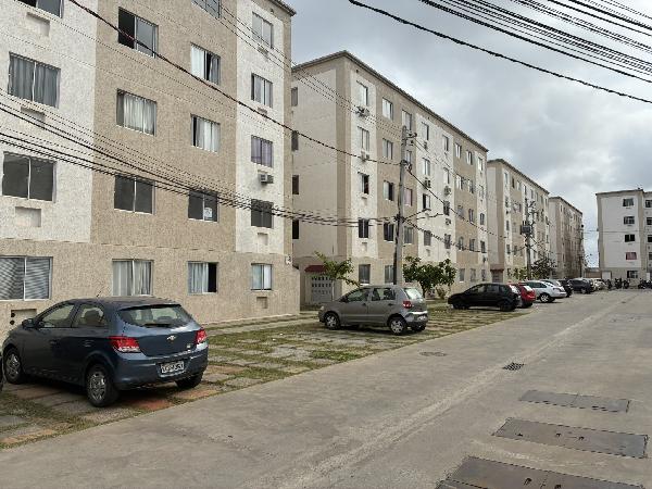 Apartamento - Venda, CAMPO GRANDE, RIO DE JANEIRO, RJ