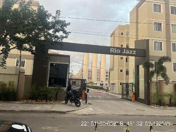 Apartamento - Venda, CAMPO GRANDE, RIO DE JANEIRO, RJ