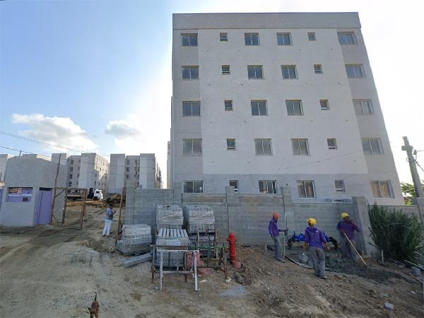 Apartamento - Venda, COSMOS, RIO DE JANEIRO, RJ